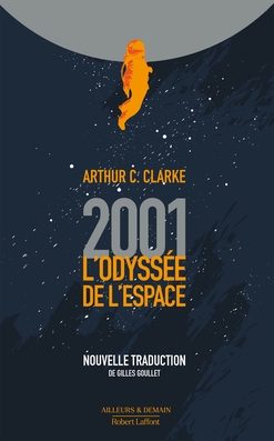 2001 : A Space Odyssey (novel)