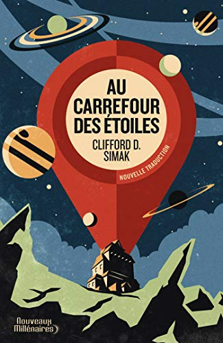 Au carrefour des étoiles - Way Station