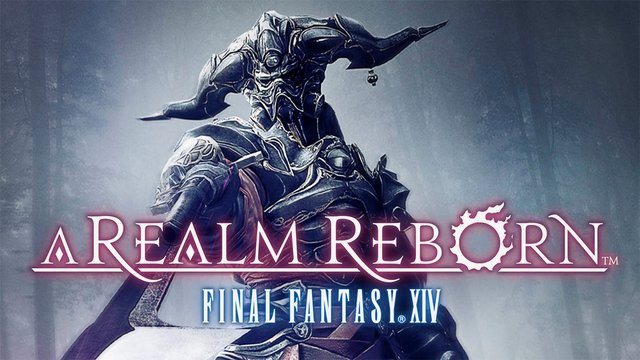 Something that made me prefer Final Fantasy XIV after World of Warcraft