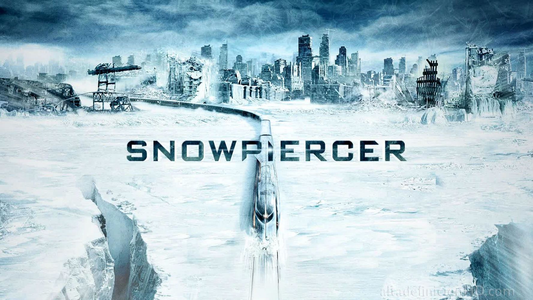 Serie TV : Snowpiercer