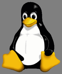 L'histoire de Tux